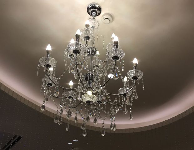 新宿天然温泉 テルマー湯